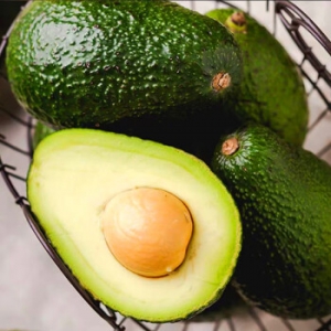 国产牛油果6粒装 单果140g+ 生鲜新鲜水果 源头直发